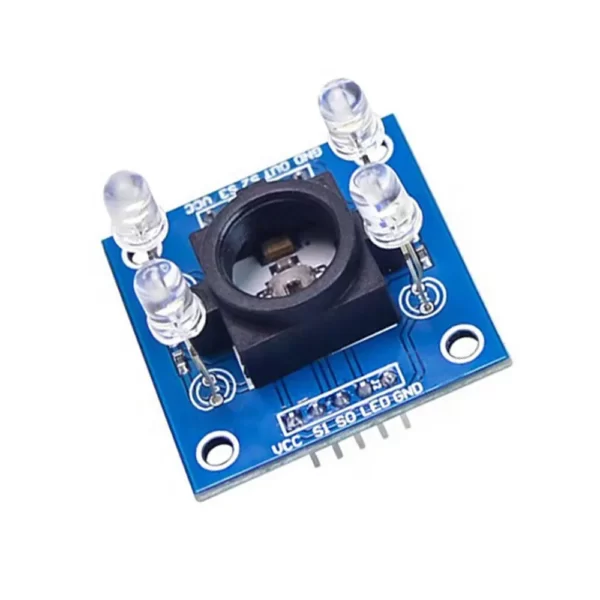 GY-31 TCS3200 Color Sensor Module