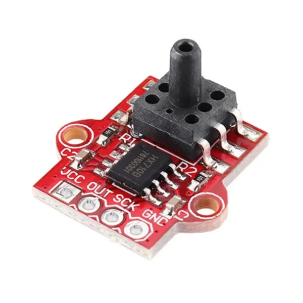 Buy HX710B Air Pressure Sensor Module (0-40KPa) - RoboComp.in