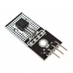 LM35D Analog Temperature Sensor Module