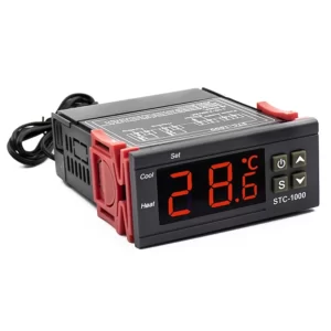 STC-1000 220v Digital Temperature Controller Thermostat Module