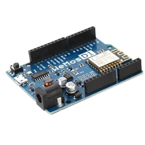 WeMos ESP8266 D1 R2 V2.1.0 WiFi Development Board