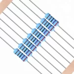 0.5W Metal Film Resistor