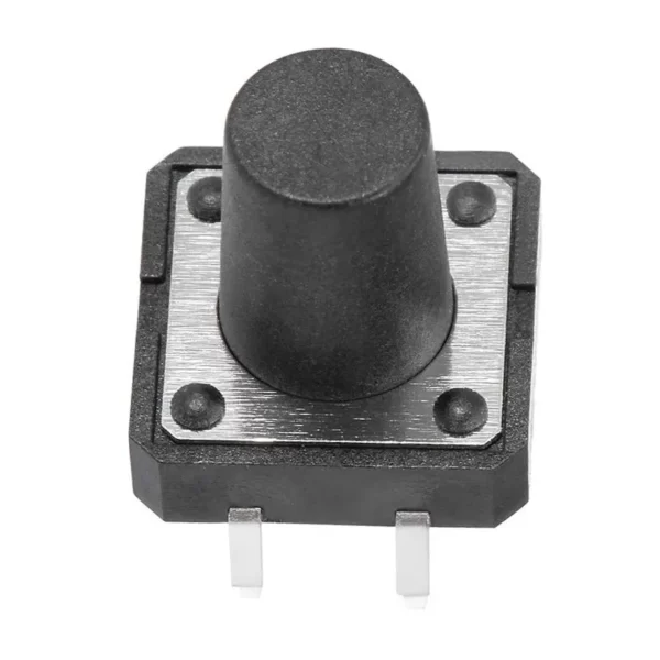 12x12x12mm Tactile Push Button Switch