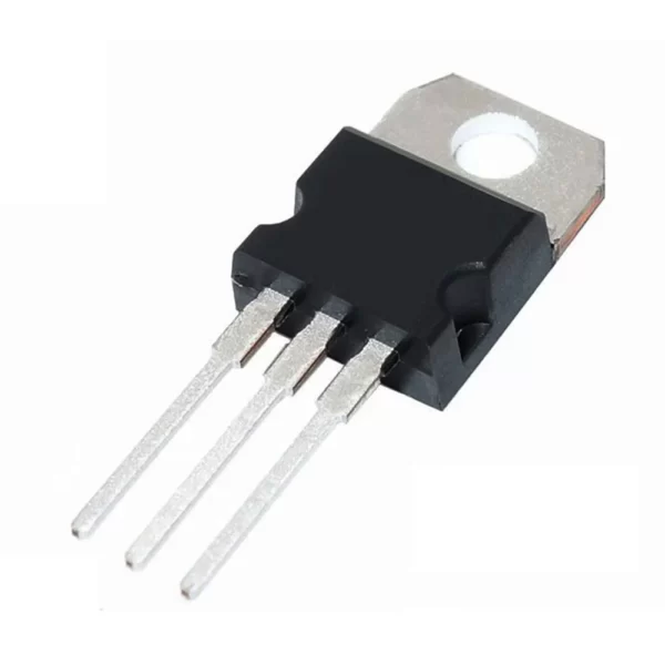 BTA12 12A 600V Triac