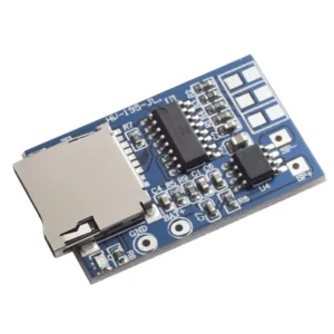 GPD2846A TF Card MP3 Decoder Board 2W Amplifier Module
