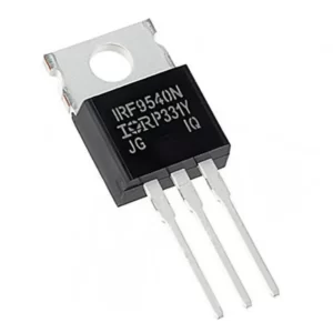 IRF9540N Power MOSFET