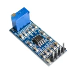 LM358 Gain Amplification Operational Amplifier Module