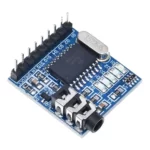 MT8870 DTMF Decoding Telephone Module
