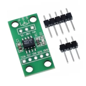 X9C103S Digital Potentiometer Board Module DC3V-5V