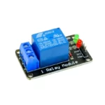 1 Channel 12V Relay Module