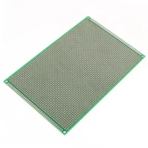 12x18 cm Double Sided Universal PCB Prototype Board