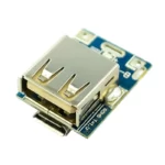 5V Step-Up Power Module Lithium Battery Charging Protection Board USB For DIY Charger 134N3P