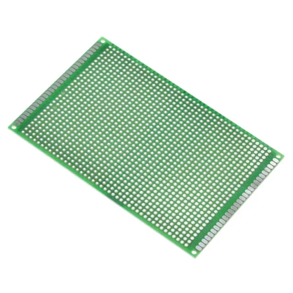 9x15 cm Double Sided Universal PCB Prototype Board