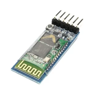 HC-05 6pin Bluetooth Module with TTL Output