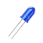 LED Blue 5mm