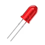 LED Red 5mm
