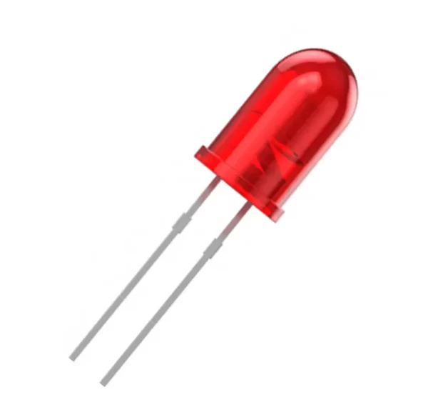 LED Red 5mm