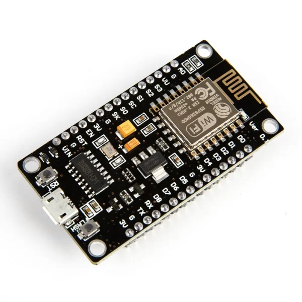 NodeMcu ESP8266 V3 Lua CH340 Wifi Development Board