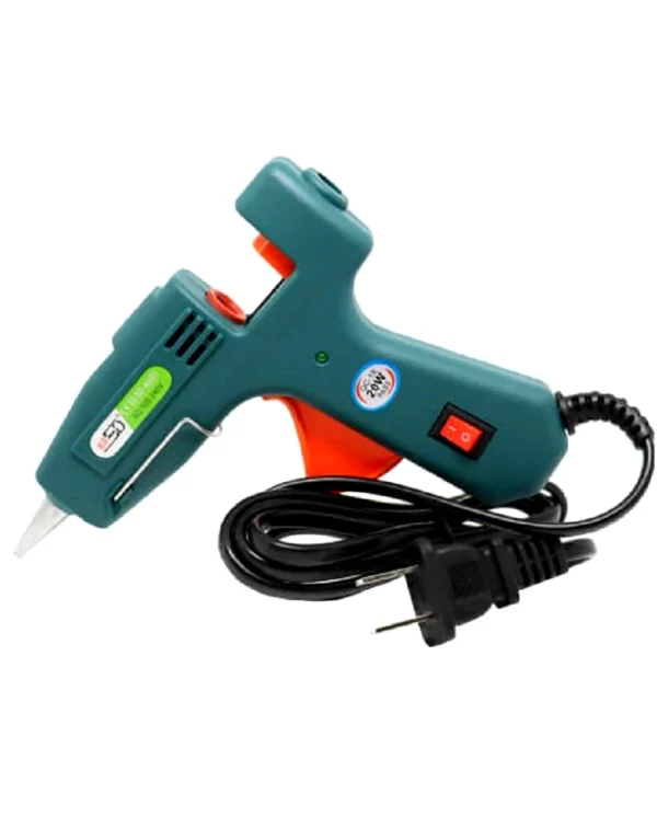 Universal Glue Gun SD-A601 20W with Switch