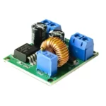 DC-DC 3V-35V To 4V-40V Adjustable Step Up Power Module High Power Boost Converter