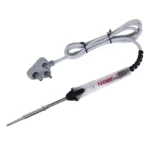 Noel 25W Soldering Iron with LED Power Indicator Model-Super