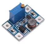 SX1308 DC-DC Step Up Adjustable Power Supply 28V 2A 1.2Mhz Power Booster Module