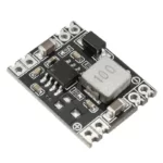 DC-DC 3A 5V-12V to 5V Step-down Power Supply Module