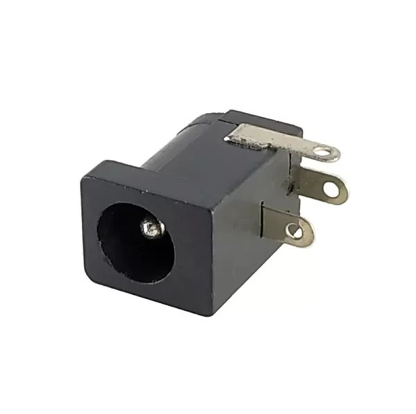 Female DC Power Jack Supply Socket 5.5×2.1mm