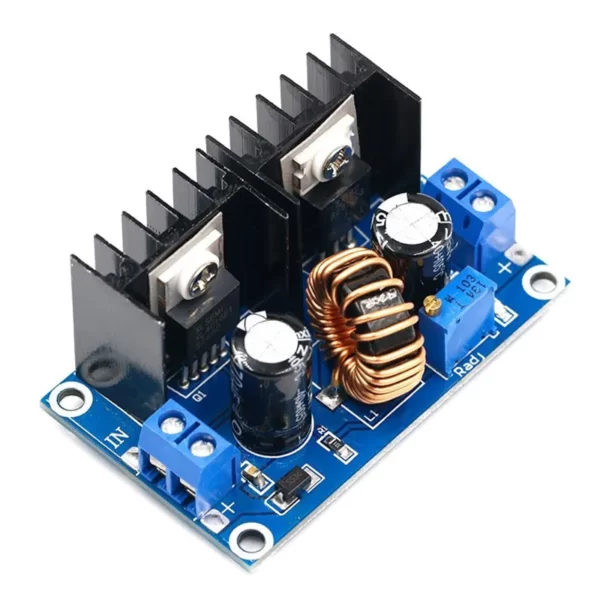 XL4016E1 200W Step Down Power Supply Module