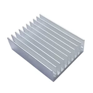 Semiconductor Heat sink (60 x 45 x 18 mm)