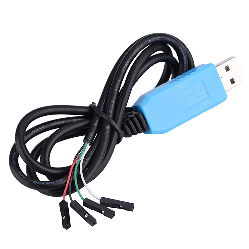 PL2303 USB to TTL Serial Cable RS232 Module 