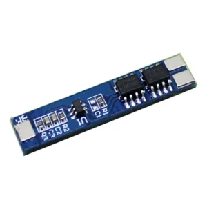 2S 5A 8.4V 18650 Lithium Battery Charger Board Protection Module