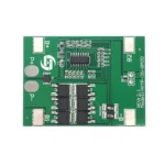 3S 20A 18650 Lithium Battery Protection Board