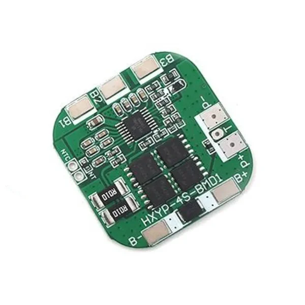 4S 20A 18650 Lithium Battery Protection Board