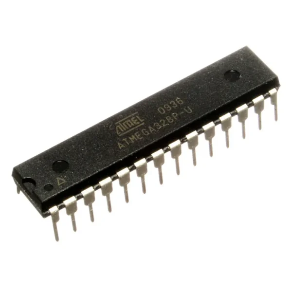 ATmega328P-U PDIP-28 Microcontroller