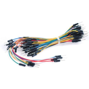30pcs-Flexible-Breadboard-Jumper-Wires