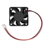 DC 5V 2507 Oil Containing Cooling Fan 25257MM Size