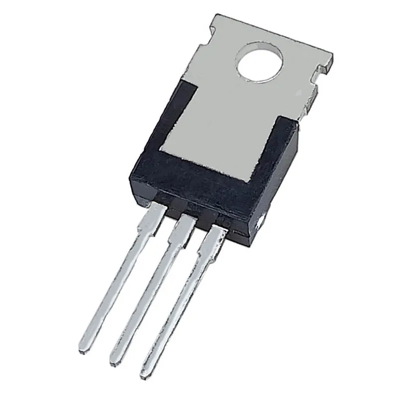 thumbnail image 2 of N-channel Power Transistor 200V 18A TO-220 BOJACK IRF640 MOSFET Transistors - 10 Pack N-Channel 18A 200V Power MOSFET TO-220AB Electronic Components 2 of 14