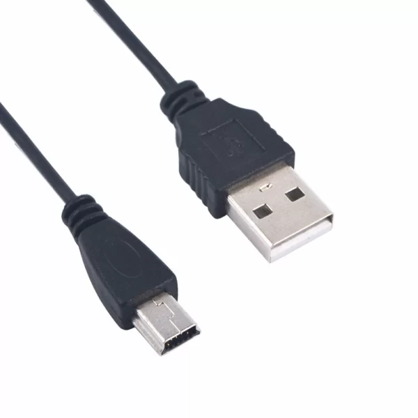 USB to Mini micro cable