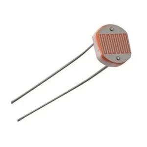 8mm LDR Light Dependent Resistor