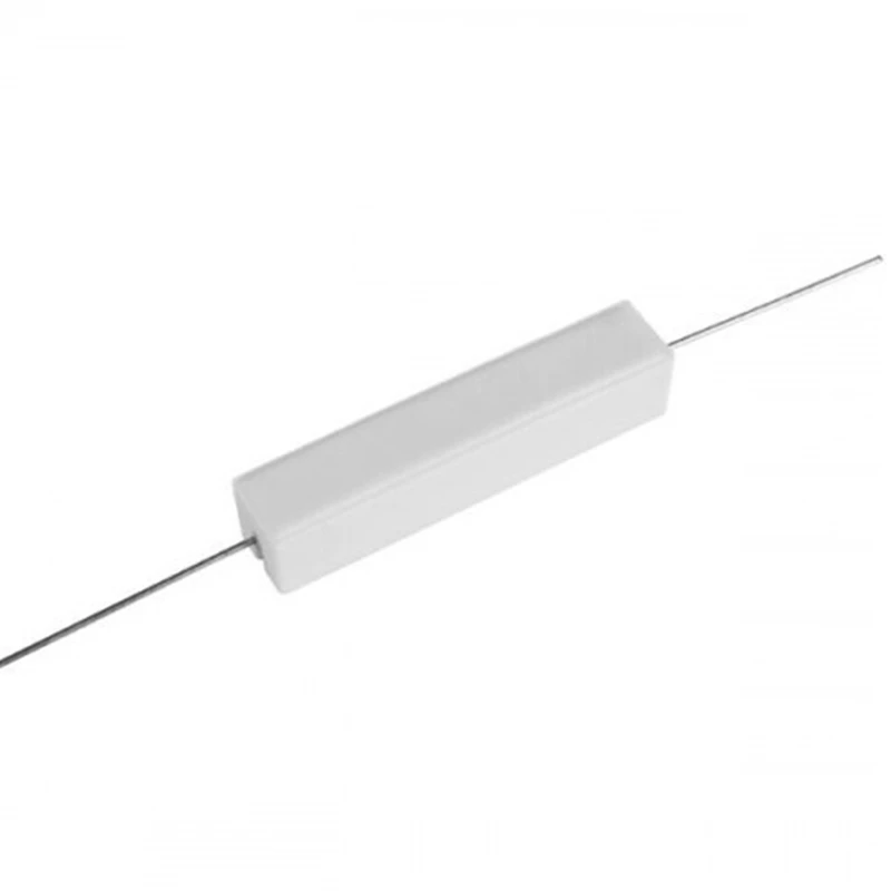 10W Fusible Cement Resistor