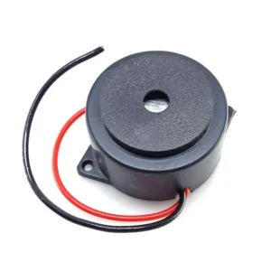 Piezo Buzzer Continuous Sound