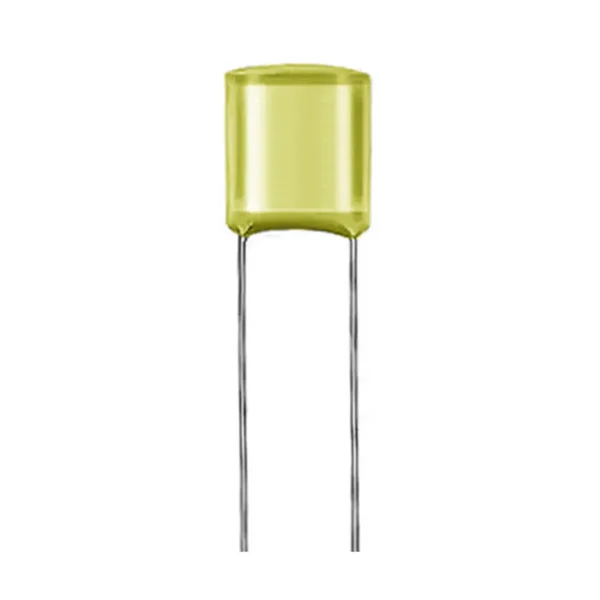 0.047uF 63V (47nF - 473J) Mylar Polyester Film Capacitor