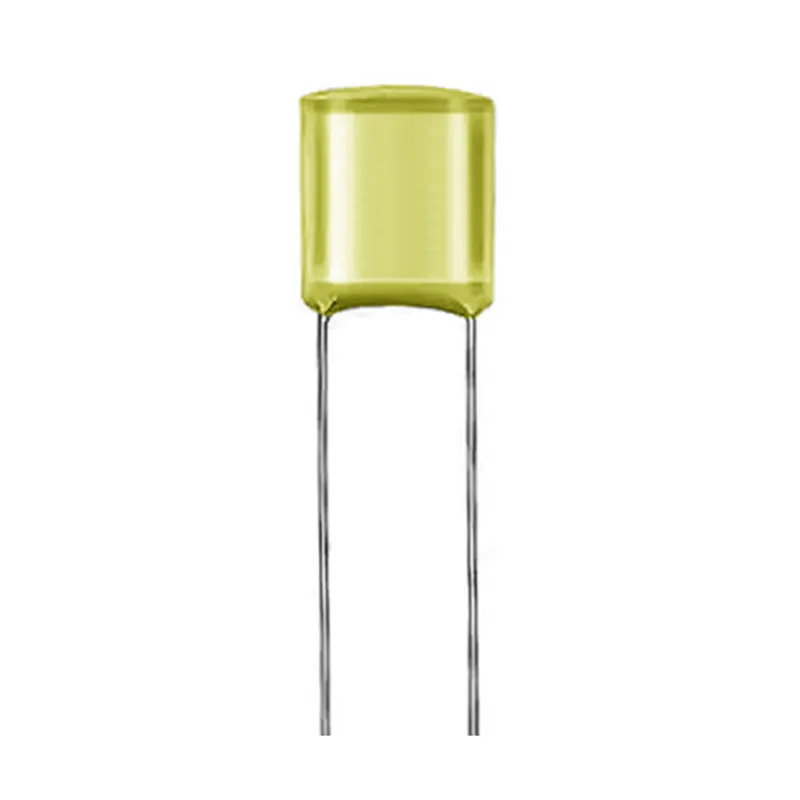 0.047uF 63V (47nF - 473J) Mylar Polyester Film Capacitor