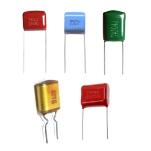 Film Capacitors