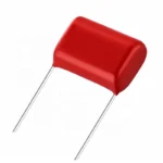 Myler Capacitor