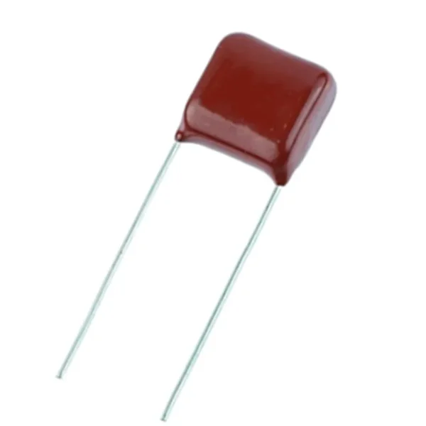 Myler Capacitor