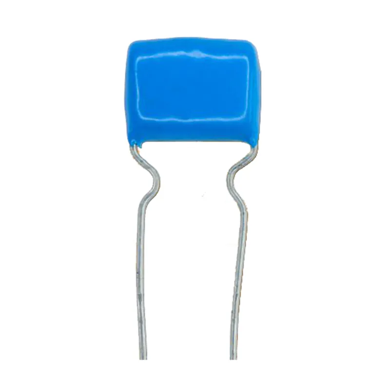 Myler Polyester Film Capacitor