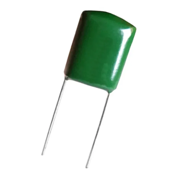 Polyester Film Capacitor