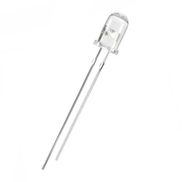 5mm IR Infrared LED